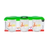 Szklanka 300 ml Juice 6 szt 68G0025